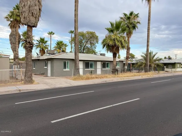 911 S 35th Ave, Phoenix, AZ 85009