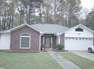 90 Pinedale Cir, Mabelvale, AR 72103
