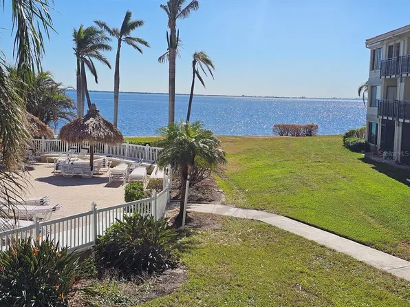6322 Palma Del Mar Blvd S APT 215, Saint Petersburg, FL 33715