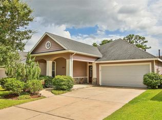 12711 Portales Pointe Ln, Tomball, TX 77377