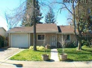 9646 Gruwell Way, Elk Grove, CA 95624