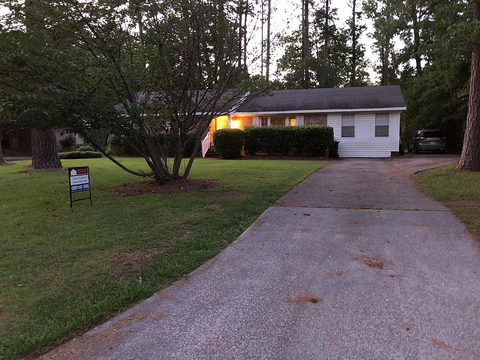 205 Pinewood Rd, Greenville, NC 27858 Zillow