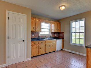509 Potomac Dr, Oak Grove, KY 42262