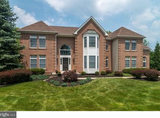 33 Providence Ct, Newtown, PA 18940