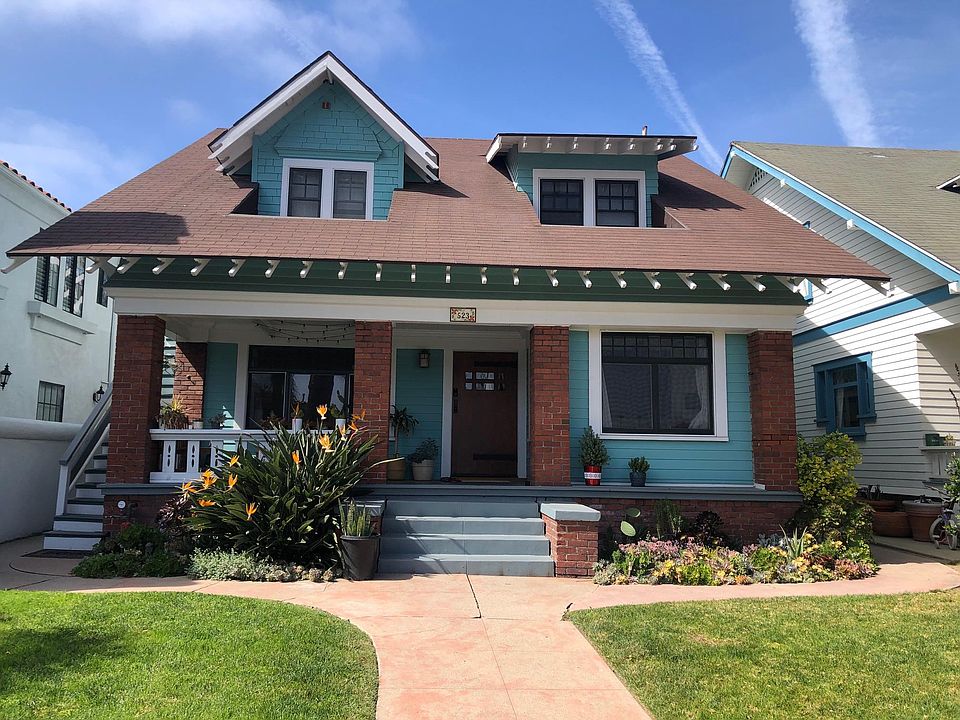 1st image of 523 S Catalina Ave