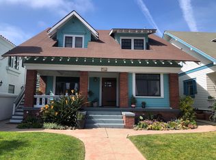 523 S Catalina Ave, Redondo Beach, CA 90277