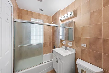 Rented by Ann Ferguson, LLC