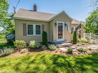 85 Leominster Shirley Rd, Lunenburg, MA 01462