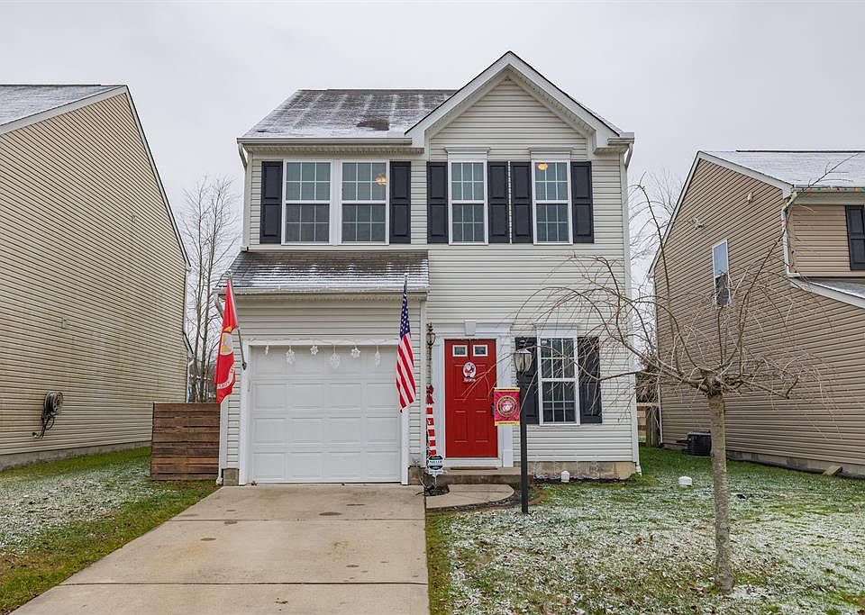 1st image of 6070 Marsh Cir