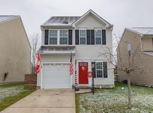 6070 Marsh Cir, Loveland, OH 45140