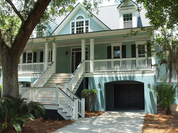 1969 N Creek Dr, Mount Pleasant, SC 29466