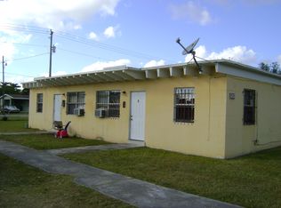 526 SW 9th Ave #2, Homestead, FL 33030