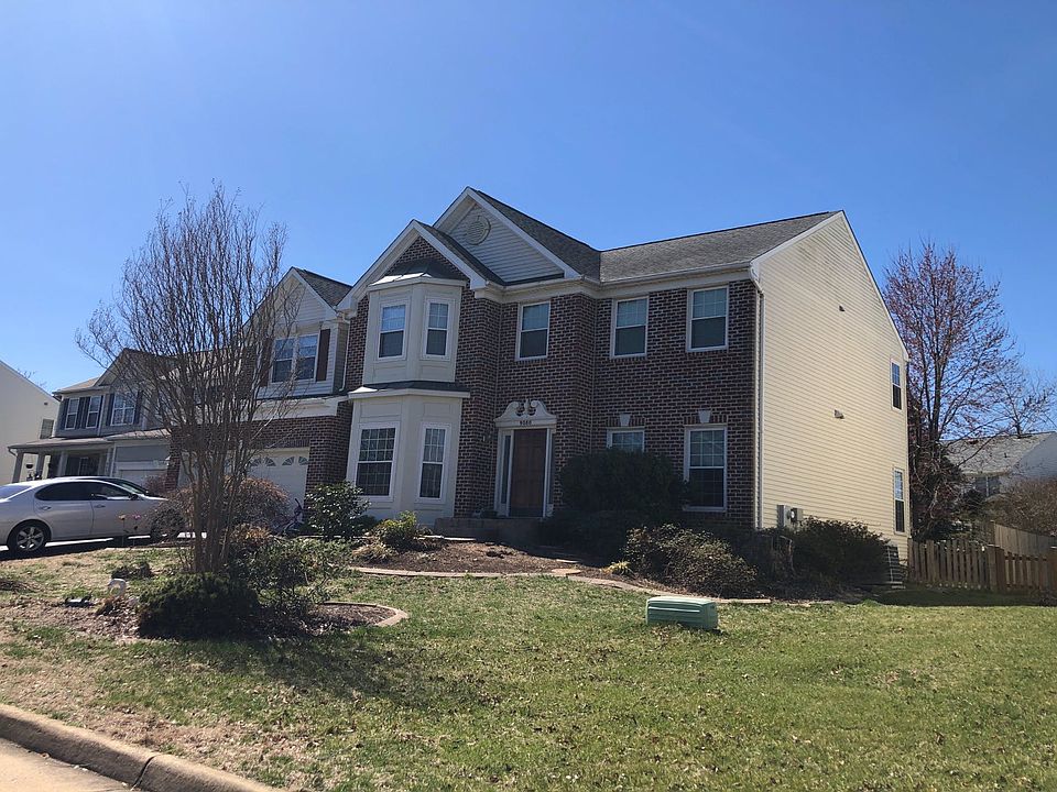 9080 Sainsbury Ct, Bristow, VA 20136 Zillow