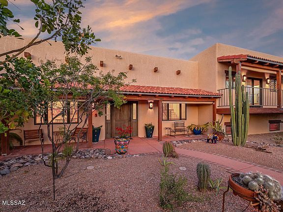 4th image of 5170 N Camino De Oeste