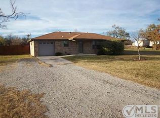 115 E River Oaks Rd, Early, TX 76802
