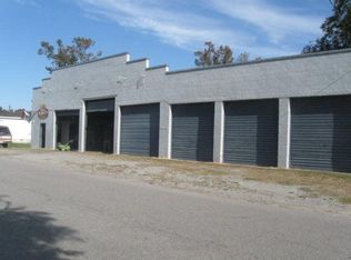 721 S Main St, Emporia, VA 23847