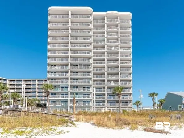 24568 Perdido Beach Blvd APT 908, Orange Beach, AL 36561