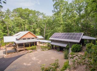 491 Knob Creek Rd, Pisgah Forest, NC 28768