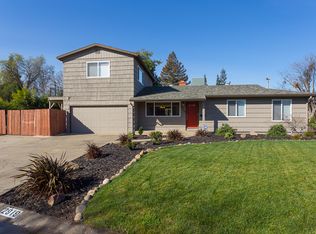 2919 Sandhurst Ct, Sacramento, CA 95821