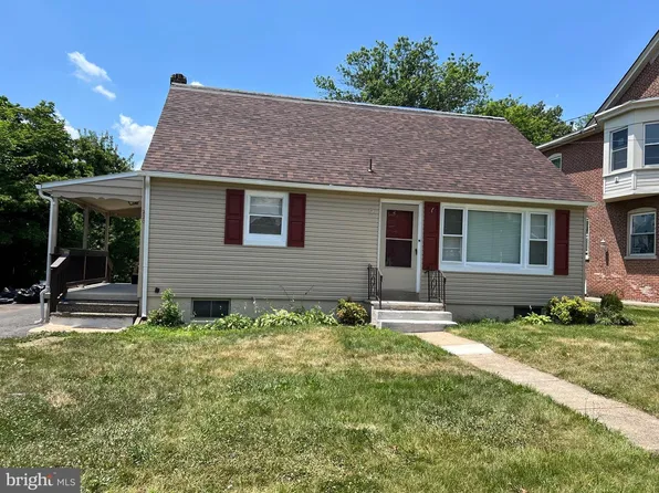 220 Glasgow St, Stowe, PA 19464