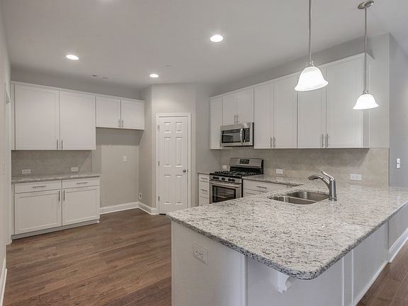 4th image of 1668 Foston Ln Lot 191