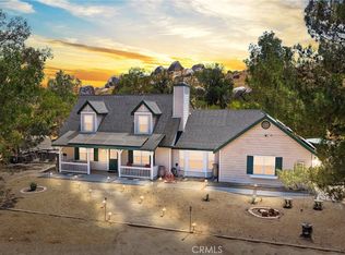 22620 Olivas Ave, Nuevo, CA 92567