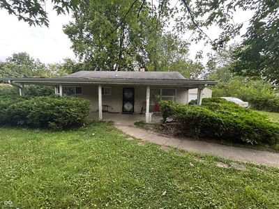 5776 E 33rd St, Indianapolis, IN, 46218