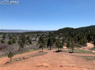 4820 Limestone Rd, Monument, CO 80132