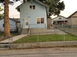 1927 Harvard Ave, Butte, MT 59701