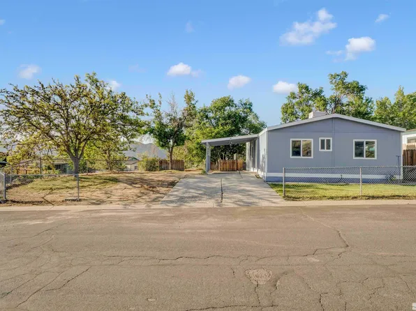 180 James Ct, Mound House, NV 89706