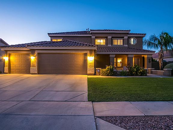 2nd image of 3312 W Desert Vista Trl