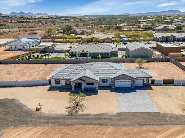 2819 W CANYON CREEK Road, Phoenix, AZ 85086