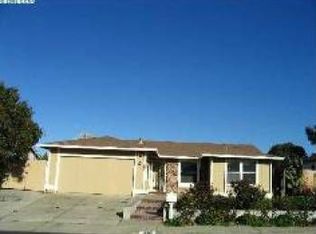 2185 Jacqueline Dr, Pittsburg, CA 94565