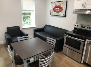 512 E 188th St #2, Bronx, NY 10458