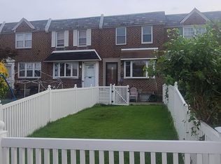 938 Tyson Ave, Philadelphia, PA 19111
