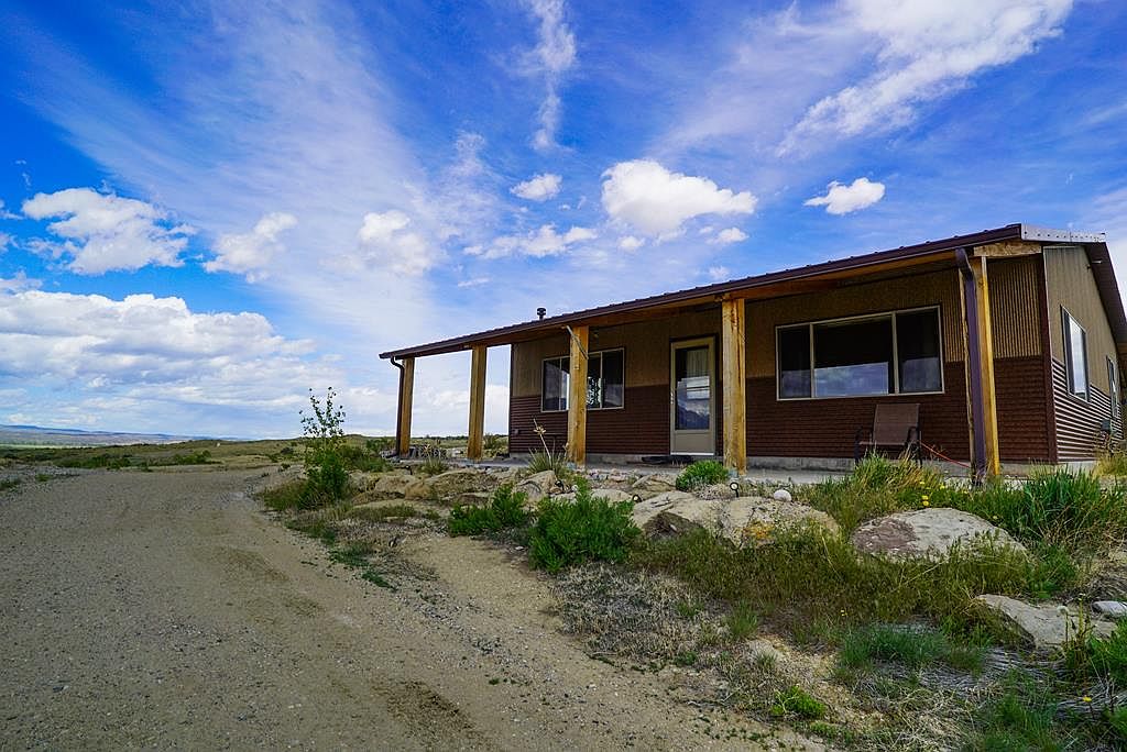 49 Golden Eagle Tr, Clark, WY 82435 - MLS# 10020287 - Coldwell Banker