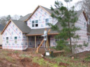 7956 Sally Clark Dr, Denver, NC 28037