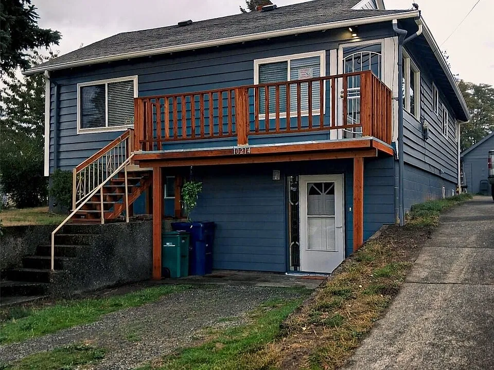 10214 4th Ave SW #B