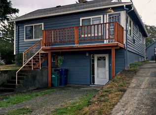 10214 4th Ave SW #B, Seattle, WA 98146