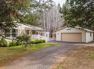 147135 Bills Rd, Gilchrist, OR 97737