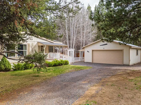 147135 Bills Rd, Gilchrist, OR 97737