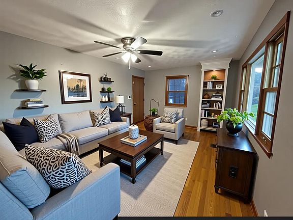 5th image of 18843 Evergreen Ln