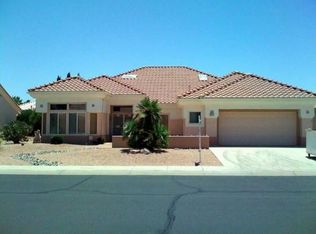 15617 W Whitewood Dr, Sun City West, AZ 85375