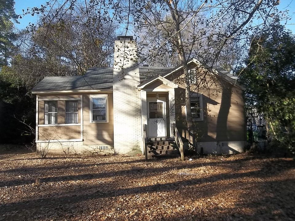 Property Front View