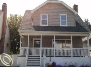 660 Jewell St, Ferndale, MI
