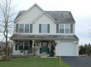 1724 Weidner Ct, Quakertown, PA