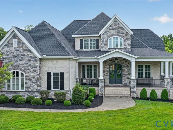 16142 Old Castle Rd, Midlothian, VA 23112