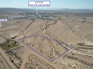 0 Tumbleweed Dr, Barstow, CA 92311