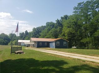 3309 W County Road 800 S, Greensburg, IN