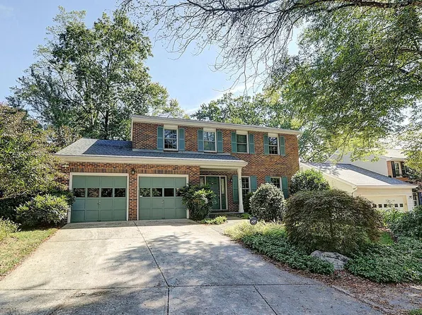 6171 Campfire, Columbia, MD 21045